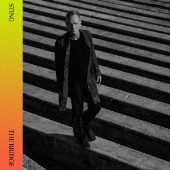 Sting（スティング）｜『ニューヨーク9番街57丁目』以来、約5年振りとなるオリジナル・ニュー・アルバム『ザ・ブリッジ』 - TOWER  RECORDS ONLINE