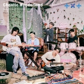 TOMORROW X TOGETHER｜待望の日本1st EP『Chaotic Wonderland