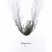 Aimer｜ニューミニアルバム『Deep down』12月14日発売｜TVアニメ