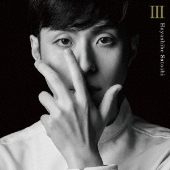 III [CD+DVD]