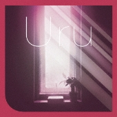 Uru｜ニューアルバム『コントラスト』2023年2月1日発売 - TOWER 