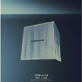 UVERworld｜ライブBlu-ray&DVD『UVERworld THE LIVE 2022.12.21 at 