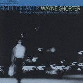 Wayne Shorter（ウェイン・ショーター）｜生誕90年 Blue Note & Verve 