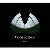 Aimer、タワーレコードにて「コラボポスター」＆「Open α Door」購入者
