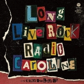 LONG LIVE ROCK/COME ON,LET'S GO＜限定盤＞