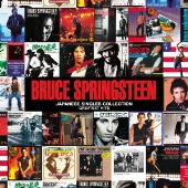 Bruce Springsteen（ブルース・スプリングスティーン ...