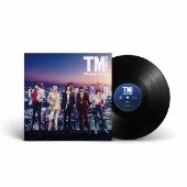 TM NETWORK Blu-rayTOUR2022とCD「DEVOTION」 ミュージック