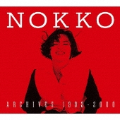 NOKKO ARCHIVES 1992-2000 ［9Blu-spec CD2+Blu-ray Disc］＜完全生産限定盤＞