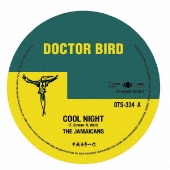 Cool Night / The Jamaicans With The Lyn Taitt Orchestra Cocktails for Two / Baba Brooks Recording＜初回限定生産盤＞
