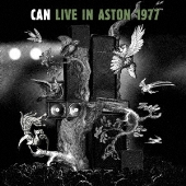 Can（カン）｜『ライヴ・イン・アストン 1977』ライヴ・シリーズ第5弾は後期の貴重なライヴ盤 - TOWER RECORDS ONLINE