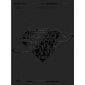 2024 TREASURE TOUR [REBOOT] IN JAPAN + 2024 TREASURE FAN MEETING～WONDERLAND～ ［3Blu-ray Disc+フォトカード］＜初回生産限定盤/豪華盤＞