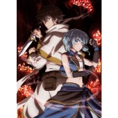 パーティーから追放されたその治癒師、実は最強につき Vol.2