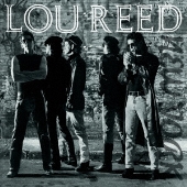 Why Don't You Smile Now: Lou Reed at Pickwick Records 1964