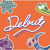 Debut[CD+DVD]<初回限定盤>