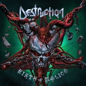 バース・オヴ・マリス