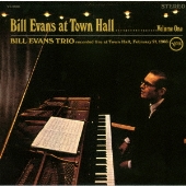 Bill Evans（ビル・エヴァンス）｜リマスター・シリーズ登場！『ワルツ