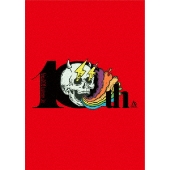 ΛrlequiΩ 10th Anniversary Live<豪華盤>