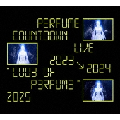 Perfume Countdown Live 2023→2024 &quot;COD3 OF P3RFUM3&quot; ZOZ5 ［2DVD+フォトブックレット］＜初回限定盤＞