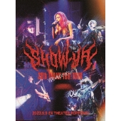 SHOW-YA 大復活祭　～20th　Anniversry　Live～ DVD 51k9TgdBJiL._AC_SY200_QL15_.jpg