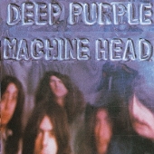 Deep Purple（ディープ・パープル）｜『MACHINE HEAD』ハード 
