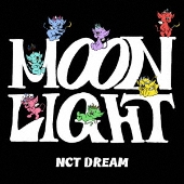 Moonlight ［CD+トレーディングカードD］＜8cmCD盤＞