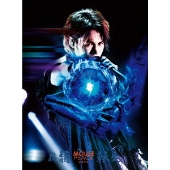 上田竜也(KAT-TUN)｜約14年ぶりのソロライブツアーのBlu-ray&DVD『MOUSE PEACE 2024 ～我龍転生～』9月4日発売 -  TOWER RECORDS ONLINE