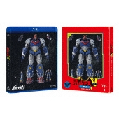 ボルテスV レガシー 超電磁合体版