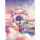 BUDDiiS vol.08 Nippon Budokan - UtopiiA -