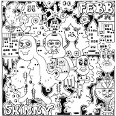 FEBB『THE SEASON』『SUPREME SEASON』カセットテープが2025年5月2日