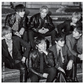 ウェッサイソウル!/BIG LOVE SONG ［CD+DVD］＜初回盤A＞