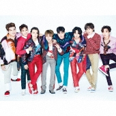 SUPER JUNIOR NEW SINGLE『One More Time』発売記念！全国