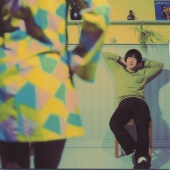 ミニ・スカート