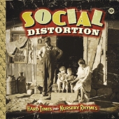 ハード・タイムズ・アンド・ナーサリー・ライムス