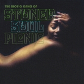 ジ・エロティック・ケイクス・オブ・ストーンド・ソウル・ピクニック