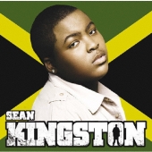 Sean Kingston＜通常価格盤＞
