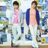 GIFT＜通常盤＞