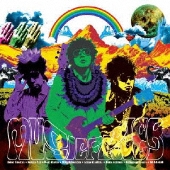 MUSIC FLOWER/土屋公平 featuring 伴都美子・大黒摩季・中島美嘉・浦嶋りんこ・島津ナディア・勝手にしやがれ+DJ HASEBE