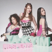 「君がいるだけで/さぁ行こう!」-"RESPECT" 4 tracks E.P.-＜通常盤＞