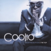 ★ＵＳオリジナル盤★ＣＯＯＬＩＯ (クーリオ) 名盤２枚セット ☆USオリジナル盤☆COOLIO (クーリオ) 名盤2枚セット Coolio