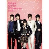 韓国版「花より男子」がブルーレイ化＆メイキングDVD発売、18