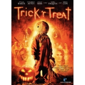 ブライアン・シンガーのトリック・オア・トリート