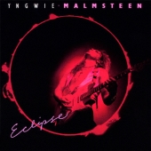 限定 希少 Yngwie Malmsteen イングヴェイ 40周年T L 新品 伝説のギタリスト”イングヴェイ・マルムスティーンのデビュー40