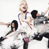 魂ドライブ＜通常盤＞