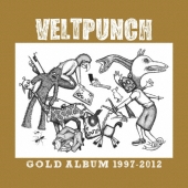 GOLD ALBUM 1997-2012＜通常盤＞