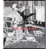 BUCK-TICK FEST 2012 ON PARADE