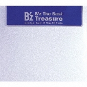 B'z The Best "Treasure"