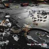 Nagisa/A Love Song＜初回生産限定盤＞