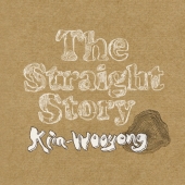 The Straight Story＜数量限定盤＞