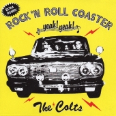 ROCK'N ROLL COASTER＜通常盤＞