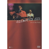 ジルベルト・ジル：ライヴ・イン・サンパウロ